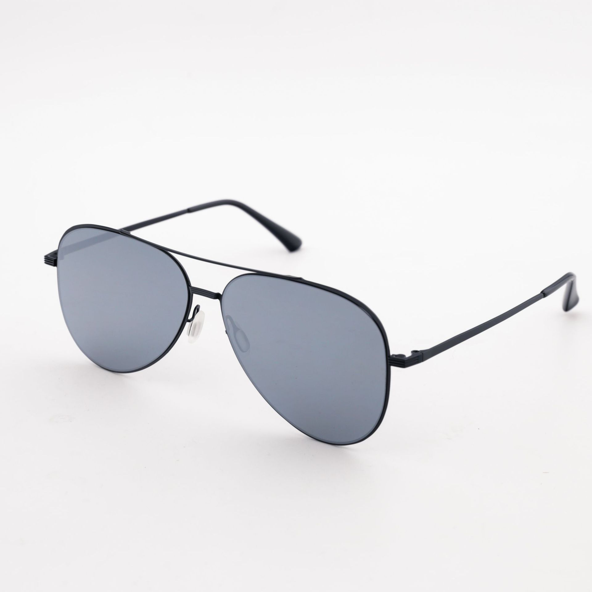 Sunglasses Aviator Polarized - Männer ultraleichte Kröte Flieger Brille Sonnenbrille