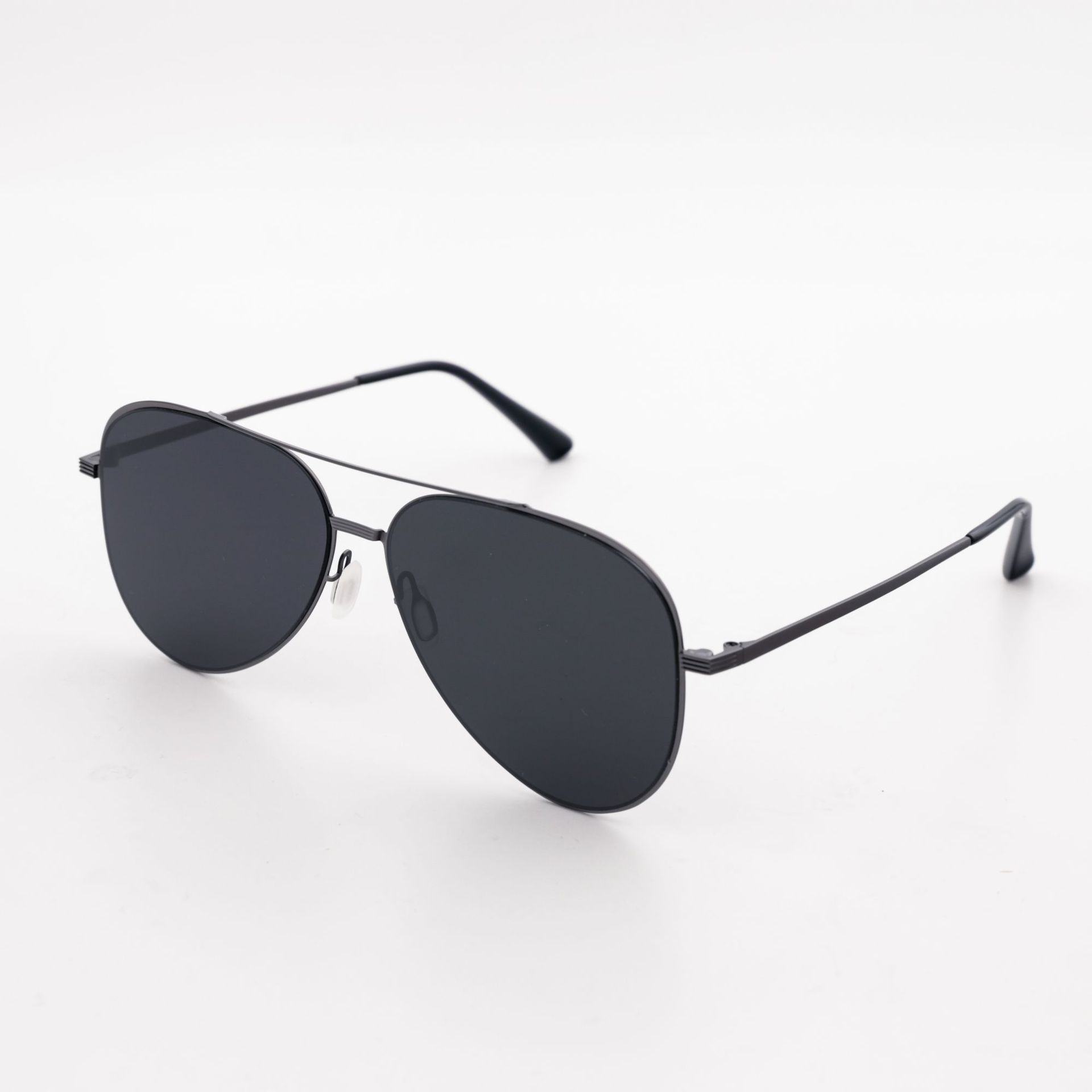 Männer ultraleichte Kröte Flie – Sunglasses Aviator Polarized Bewertung und Preis
