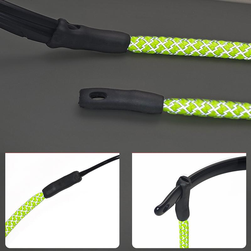 Brillenkette Rutschfeste Sonne – Sunglass Retainer Cord Bewertung und Preis