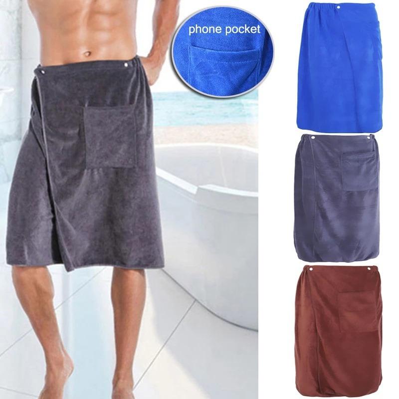 1 Stück Herren-Badetuch aus we – Beach Towel Large Bewertung und Preis